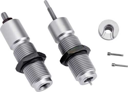 Hornady Die Set American 2 243Win .243 W/ Shell HOL